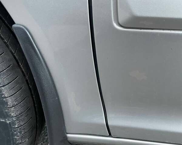 Бежевый Шкода Октавия, объемом двигателя 1.8 л и пробегом 120 тыс. км за 8500 $, фото 35 на Automoto.ua