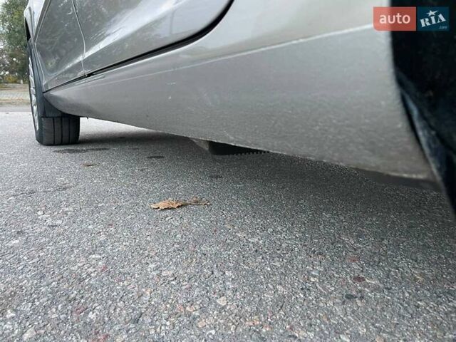 Бежевый Шкода Октавия, объемом двигателя 1.8 л и пробегом 120 тыс. км за 8500 $, фото 24 на Automoto.ua