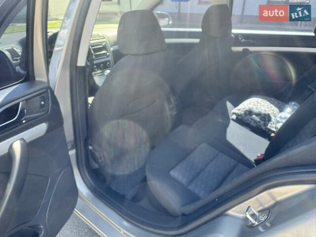 Бежевий Шкода Октавія, об'ємом двигуна 1.8 л та пробігом 209 тис. км за 7700 $, фото 22 на Automoto.ua