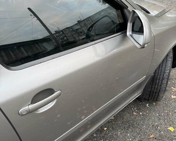 Бежевый Шкода Октавия, объемом двигателя 1.8 л и пробегом 173 тыс. км за 6500 $, фото 13 на Automoto.ua