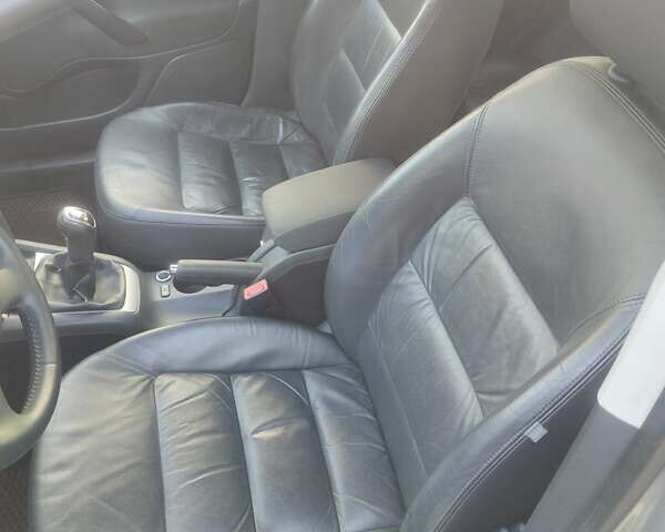 Бежевый Шкода Октавия, объемом двигателя 1.8 л и пробегом 223 тыс. км за 6900 $, фото 1 на Automoto.ua