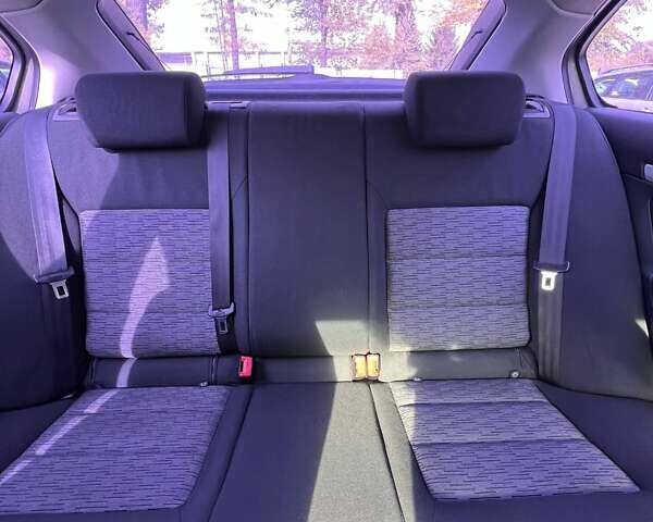 Бежевий Шкода Октавія, об'ємом двигуна 1.8 л та пробігом 170 тис. км за 7700 $, фото 24 на Automoto.ua