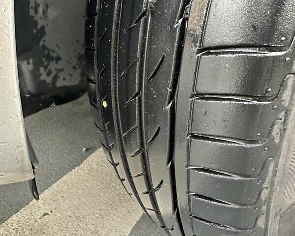 Бежевый Шкода Октавия, объемом двигателя 1.6 л и пробегом 242 тыс. км за 6800 $, фото 27 на Automoto.ua