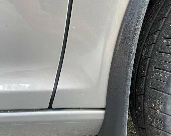 Бежевый Шкода Октавия, объемом двигателя 1.8 л и пробегом 115 тыс. км за 8800 $, фото 37 на Automoto.ua