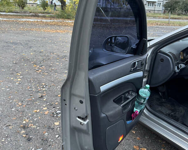 Бежевый Шкода Октавия, объемом двигателя 1.8 л и пробегом 173 тыс. км за 6500 $, фото 17 на Automoto.ua