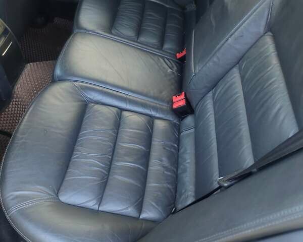 Бежевый Шкода Октавия, объемом двигателя 1.8 л и пробегом 223 тыс. км за 6900 $, фото 3 на Automoto.ua