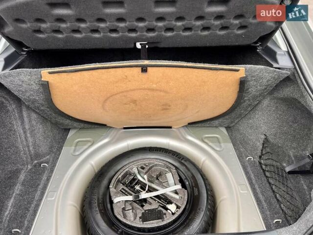 Бежевий Шкода Октавія, об'ємом двигуна 1.6 л та пробігом 59 тис. км за 10700 $, фото 51 на Automoto.ua