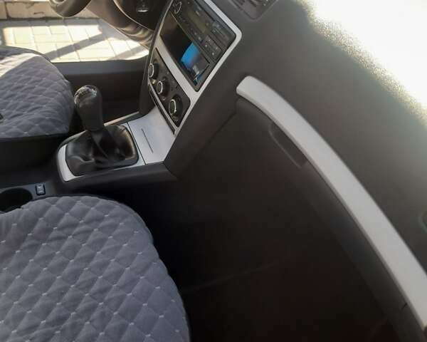 Бежевий Шкода Октавія, об'ємом двигуна 1.6 л та пробігом 270 тис. км за 8700 $, фото 6 на Automoto.ua