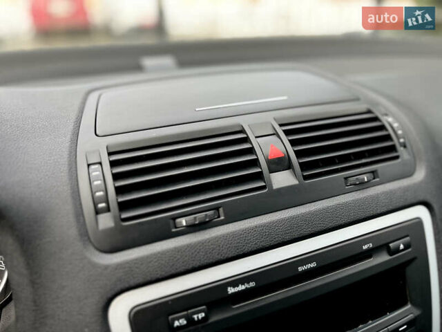 Бежевий Шкода Октавія, об'ємом двигуна 1.6 л та пробігом 226 тис. км за 8100 $, фото 31 на Automoto.ua