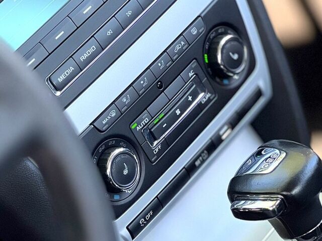 Бежевый Шкода Октавия, объемом двигателя 1.2 л и пробегом 190 тыс. км за 6900 $, фото 9 на Automoto.ua