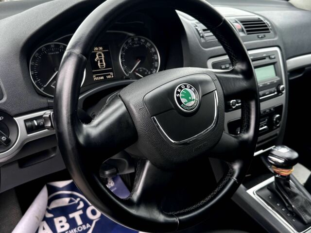 Бежевий Шкода Октавія, об'ємом двигуна 1.6 л та пробігом 255 тис. км за 7900 $, фото 12 на Automoto.ua