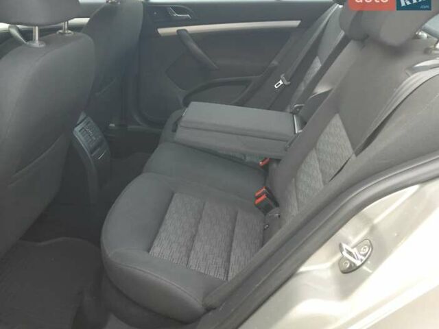 Бежевый Шкода Октавия, объемом двигателя 1.4 л и пробегом 218 тыс. км за 7199 $, фото 27 на Automoto.ua