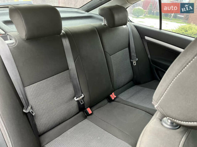 Бежевий Шкода Октавія, об'ємом двигуна 1.6 л та пробігом 226 тис. км за 8100 $, фото 42 на Automoto.ua