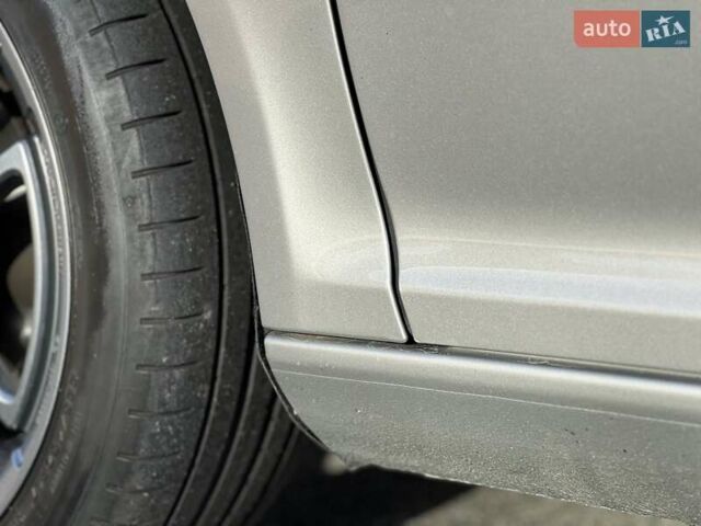 Бежевий Шкода Октавія, об'ємом двигуна 1.2 л та пробігом 190 тис. км за 7600 $, фото 13 на Automoto.ua