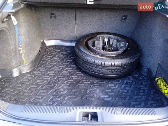 Бежевий Шкода Октавія, об'ємом двигуна 1.6 л та пробігом 232 тис. км за 8800 $, фото 46 на Automoto.ua