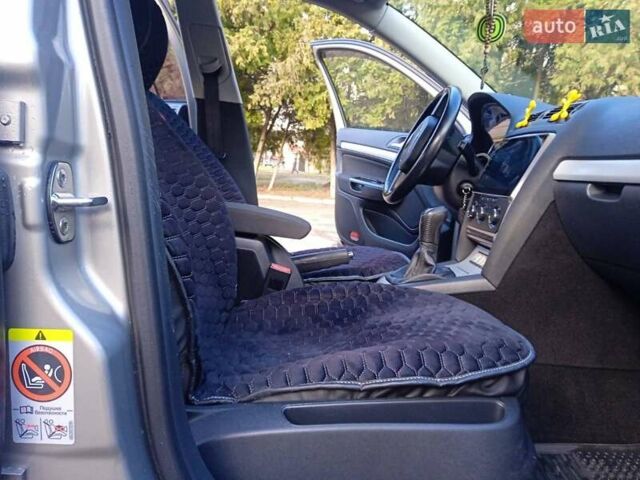 Бежевий Шкода Октавія, об'ємом двигуна 1.6 л та пробігом 232 тис. км за 8800 $, фото 49 на Automoto.ua