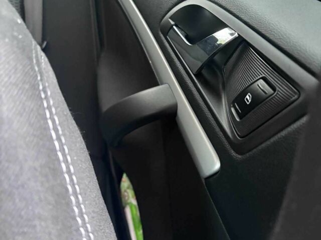 Бежевий Шкода Октавія, об'ємом двигуна 1.6 л та пробігом 184 тис. км за 8999 $, фото 21 на Automoto.ua