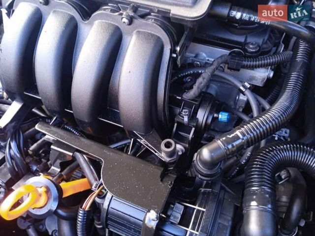 Бежевий Шкода Октавія, об'ємом двигуна 1.6 л та пробігом 232 тис. км за 8800 $, фото 37 на Automoto.ua