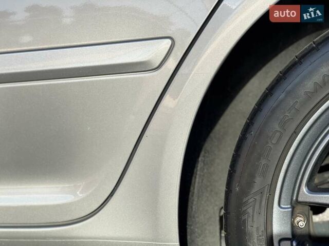 Бежевий Шкода Октавія, об'ємом двигуна 1.2 л та пробігом 190 тис. км за 7600 $, фото 10 на Automoto.ua