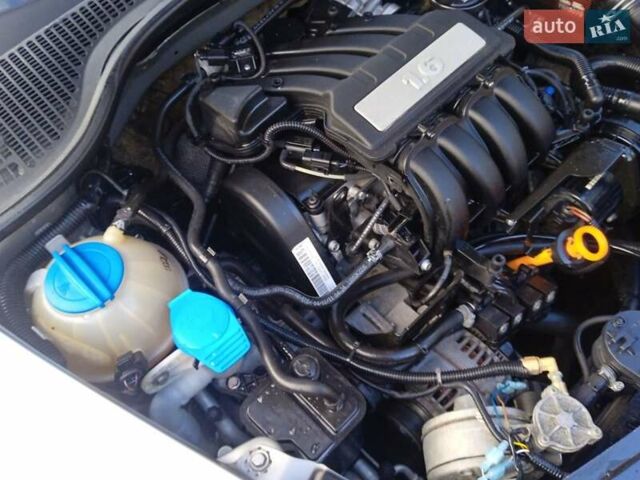 Бежевий Шкода Октавія, об'ємом двигуна 1.6 л та пробігом 232 тис. км за 8800 $, фото 34 на Automoto.ua