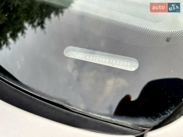 Бежевий Шкода Октавія, об'ємом двигуна 1.6 л та пробігом 226 тис. км за 8100 $, фото 54 на Automoto.ua