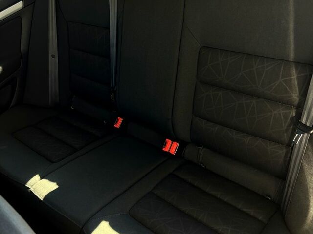 Бежевый Шкода Октавия, объемом двигателя 1.2 л и пробегом 190 тыс. км за 6900 $, фото 12 на Automoto.ua