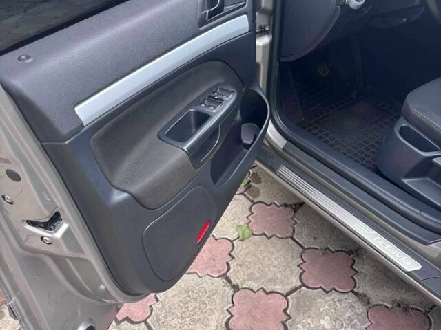 Бежевий Шкода Октавія, об'ємом двигуна 1.6 л та пробігом 184 тис. км за 8999 $, фото 16 на Automoto.ua