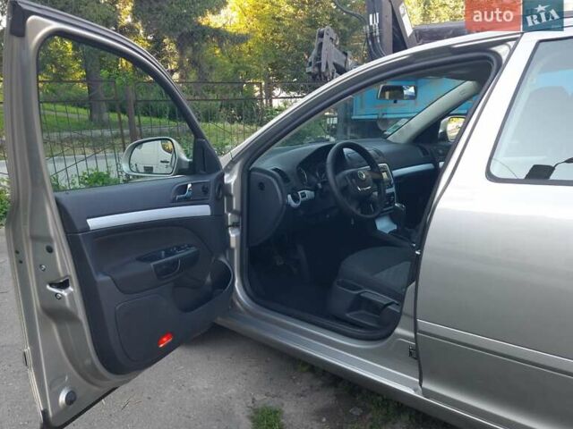 Бежевый Шкода Октавия, объемом двигателя 1.4 л и пробегом 218 тыс. км за 7199 $, фото 18 на Automoto.ua