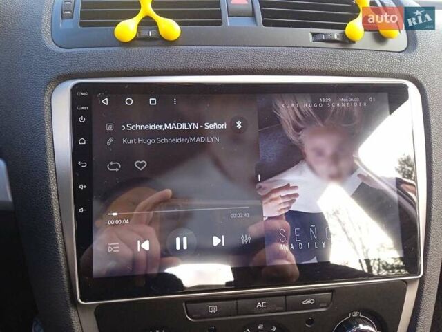 Бежевий Шкода Октавія, об'ємом двигуна 1.6 л та пробігом 232 тис. км за 8800 $, фото 31 на Automoto.ua