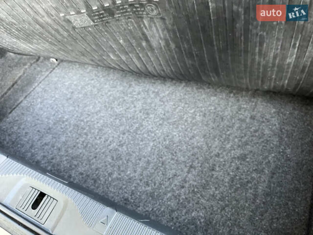 Бежевый Шкода Октавия, объемом двигателя 1.8 л и пробегом 119 тыс. км за 7300 $, фото 45 на Automoto.ua