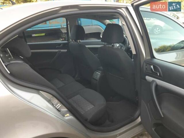 Бежевый Шкода Октавия, объемом двигателя 1.4 л и пробегом 218 тыс. км за 7199 $, фото 29 на Automoto.ua