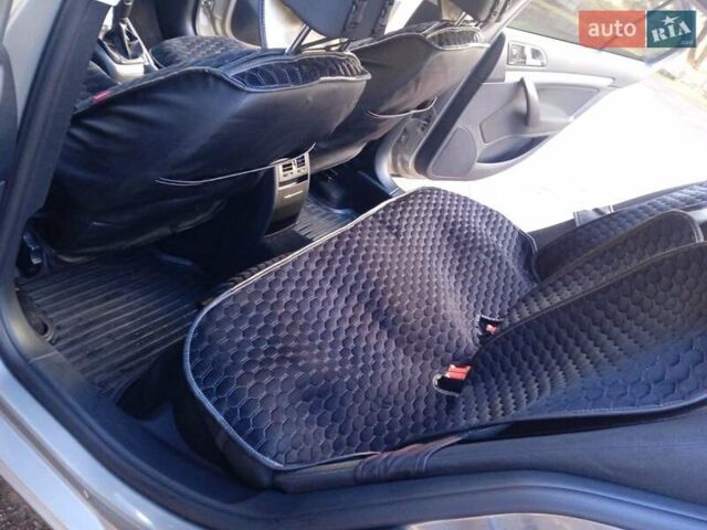 Бежевий Шкода Октавія, об'ємом двигуна 1.6 л та пробігом 232 тис. км за 8800 $, фото 45 на Automoto.ua