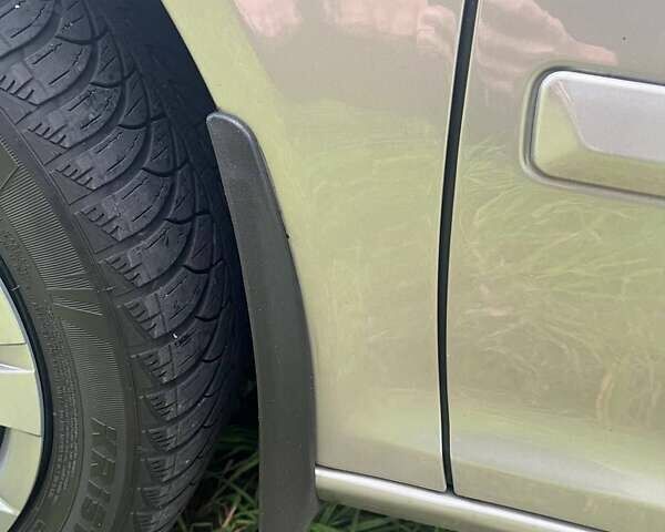 Бежевий Шкода Октавія, об'ємом двигуна 1.6 л та пробігом 204 тис. км за 8300 $, фото 24 на Automoto.ua