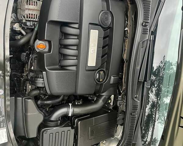 Бежевий Шкода Октавія, об'ємом двигуна 1.6 л та пробігом 204 тис. км за 8300 $, фото 17 на Automoto.ua