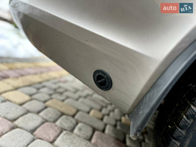 Бежевий Шкода Октавія, об'ємом двигуна 1.6 л та пробігом 226 тис. км за 8100 $, фото 19 на Automoto.ua