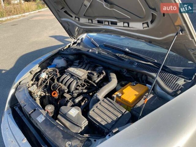 Бежевий Шкода Октавія, об'ємом двигуна 1.6 л та пробігом 253 тис. км за 7350 $, фото 12 на Automoto.ua