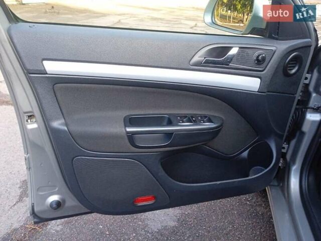 Бежевий Шкода Октавія, об'ємом двигуна 1.6 л та пробігом 232 тис. км за 8800 $, фото 44 на Automoto.ua