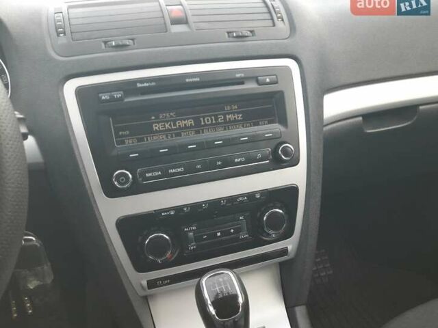 Бежевый Шкода Октавия, объемом двигателя 1.4 л и пробегом 218 тыс. км за 7199 $, фото 41 на Automoto.ua