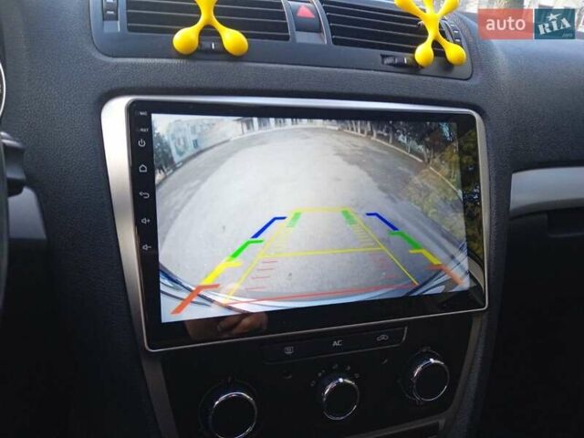 Бежевий Шкода Октавія, об'ємом двигуна 1.6 л та пробігом 232 тис. км за 8800 $, фото 42 на Automoto.ua