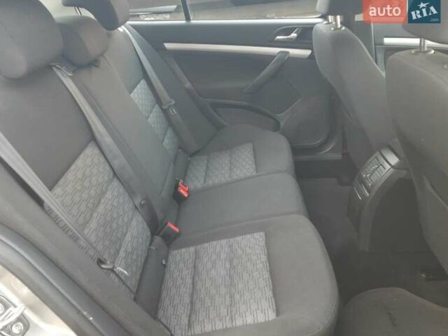 Бежевый Шкода Октавия, объемом двигателя 1.4 л и пробегом 218 тыс. км за 7199 $, фото 31 на Automoto.ua