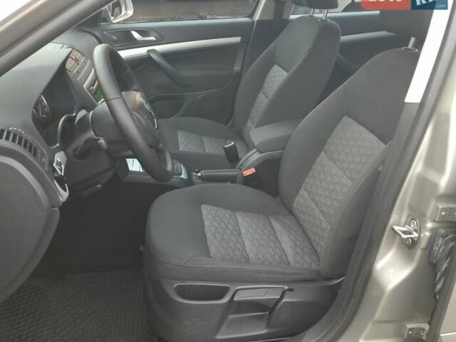 Бежевый Шкода Октавия, объемом двигателя 1.4 л и пробегом 218 тыс. км за 7199 $, фото 22 на Automoto.ua