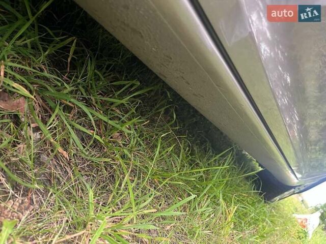 Бежевий Шкода Октавія, об'ємом двигуна 1.6 л та пробігом 204 тис. км за 8300 $, фото 29 на Automoto.ua