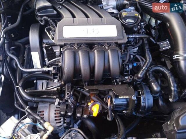 Бежевий Шкода Октавія, об'ємом двигуна 1.6 л та пробігом 232 тис. км за 8800 $, фото 38 на Automoto.ua