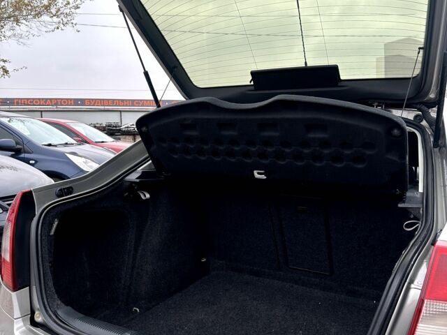 Бежевий Шкода Октавія, об'ємом двигуна 1.6 л та пробігом 255 тис. км за 7900 $, фото 11 на Automoto.ua