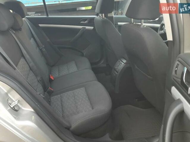 Бежевый Шкода Октавия, объемом двигателя 1.4 л и пробегом 218 тыс. км за 7199 $, фото 30 на Automoto.ua