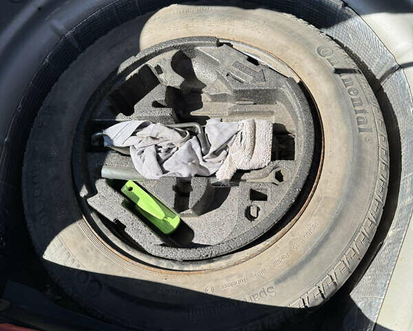 Бежевый Шкода Октавия, объемом двигателя 1.4 л и пробегом 225 тыс. км за 6700 $, фото 14 на Automoto.ua