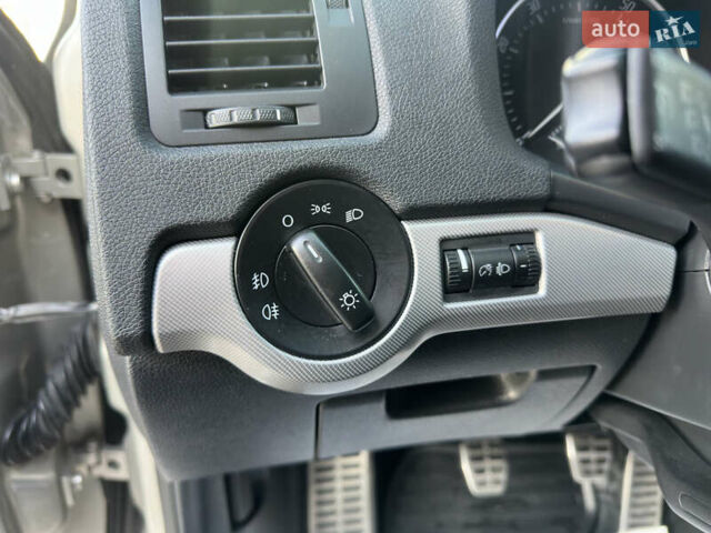 Бежевый Шкода Октавия, объемом двигателя 1.8 л и пробегом 143 тыс. км за 8990 $, фото 16 на Automoto.ua