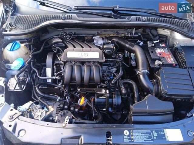 Бежевий Шкода Октавія, об'ємом двигуна 1.6 л та пробігом 232 тис. км за 8800 $, фото 35 на Automoto.ua