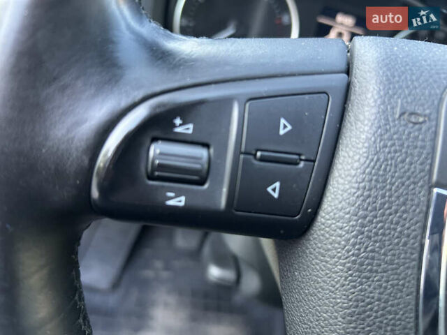 Бежевый Шкода Октавия, объемом двигателя 1.8 л и пробегом 40 тыс. км за 11900 $, фото 30 на Automoto.ua