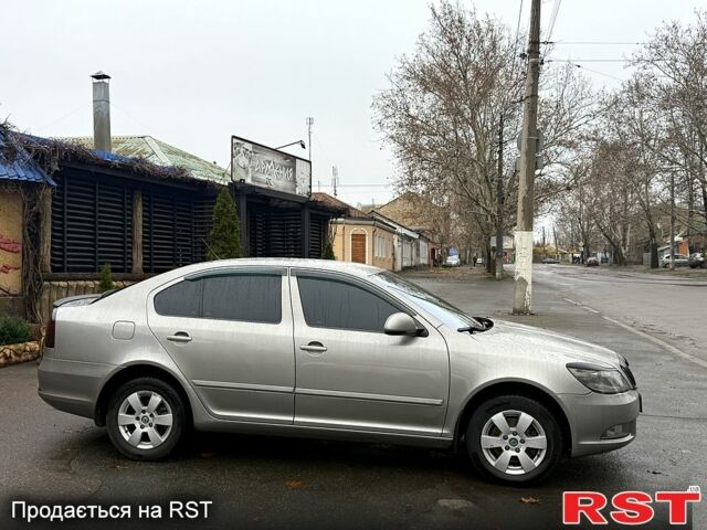 Бежевый Шкода Октавия, объемом двигателя 1.8 л и пробегом 0 тыс. км за 6700 $, фото 3 на Automoto.ua